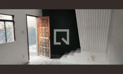 Casa para Venda - Vila Assunção, 2 Quartos,  180 m² - Santo André