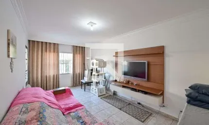 Casa para venda - vila campestre, 3 quartos,  220 m² - são paulo