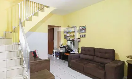 Casa para Venda - Novo Osasco, 5 Quartos,  225 m² - Osasco