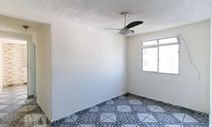 Apartamento para venda - vila jacuí, 2 quartos,  48 m² - são paulo