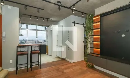 Cobertura para Venda - Passo D&apos;areia, 2 Quartos,  132 m² - Porto Alegre