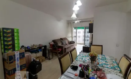 Apartamento para venda - tijuca, 3 quartos,  99 m² - rio de janeiro