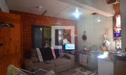 Casa para Venda - Igará, 2 Quartos,  240 m² - Canoas