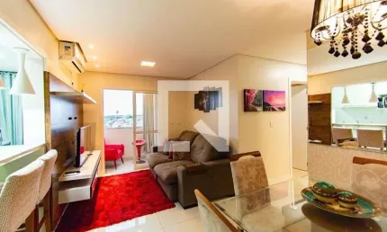 Apartamento para Venda - São José, 2 Quartos,  65 m² - Canoas