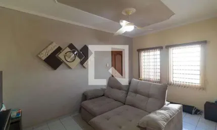 Casa para Venda - Proença, 3 Quartos,  146 m² - Campinas
