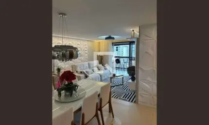Apartamento para venda - recreio, 4 quartos,  120 m² - rio de janeiro