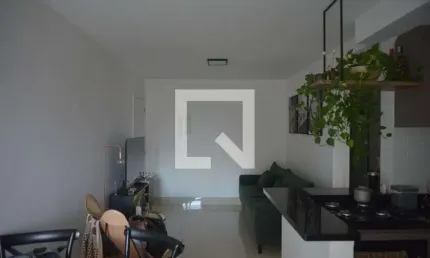 Apartamento para venda - jardim, 2 quartos,  62 m² - santo andré
