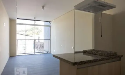Kitnet / Stúdio para Venda - Butantã, 1 Quarto,  29 m² - São Paulo