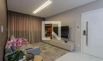 Apartamento para Venda - Gutierrez, 3 Quartos,  129 m² - Belo Horizonte