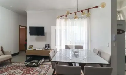 Apartamento para Venda - Horto Florestal, 3 Quartos,  102 m² - Jundiaí