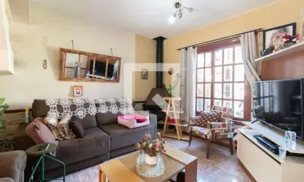 Casa / Sobrado em Condomínio para Venda - Cavalhada, 3 Quartos,  178 m² - Porto Alegre