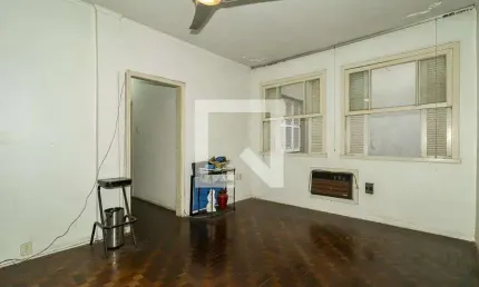 Apartamento para Venda - Bom Fim, 3 Quartos,  102 m² - Porto Alegre