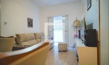 Apartamento para Venda - São João , 1 Quarto,  53 m² - Porto Alegre