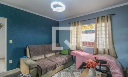 Casa para Venda - Parque Residencial Jundiaí, 2 Quartos,  170 m² - Jundiaí
