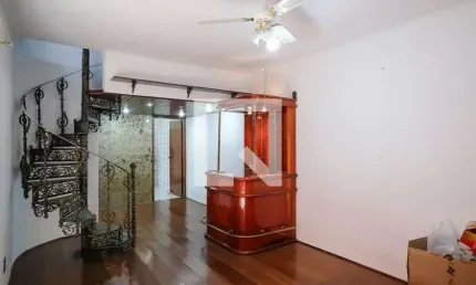Casa para Venda - Rudge Ramos, 4 Quartos,  200 m² - São Bernardo do Campo