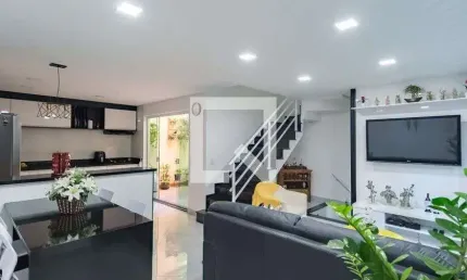 Casa / sobrado em condomínio para venda - tatuapé, 3 quartos,  190 m² - são paulo