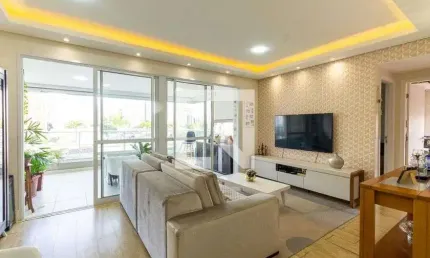 Apartamento para venda - tatuapé, 2 quartos,  89 m² - são paulo