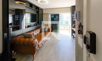 Apartamento para Venda - Savassi, 2 Quartos,  100 m² - Belo Horizonte
