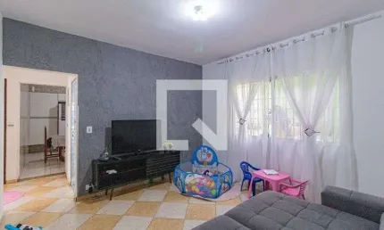 Casa para Venda - Novo Osasco, 4 Quartos,  240 m² - Osasco