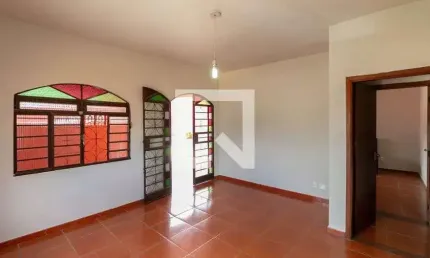 Casa para Venda - Maria Virgínia, 4 Quartos,  340 m² - Belo Horizonte