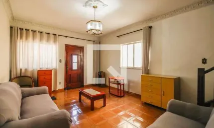 Casa para venda - tatuapé, 4 quartos,  180 m² - são paulo