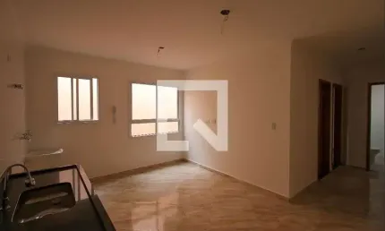 Apartamento para Venda - Vila Macedópolis, 2 Quartos,  42 m² - São Paulo