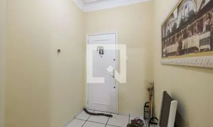 Apartamento para Venda - Maracanã, 3 Quartos,  70 m² - Rio de Janeiro