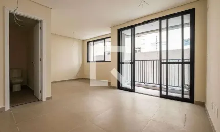 Kitnet / Stúdio para Venda - Vila Madalena, 1 Quarto,  32 m² - São Paulo