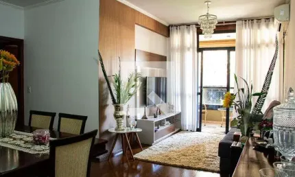 Apartamento para Venda - Taquaral, 3 Quartos,  95 m² - Campinas