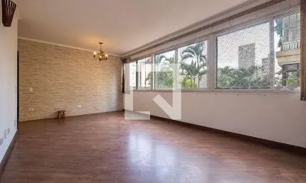 Apartamento para Venda - Jardim Paulista, 3 Quartos,  115 m² - São Paulo