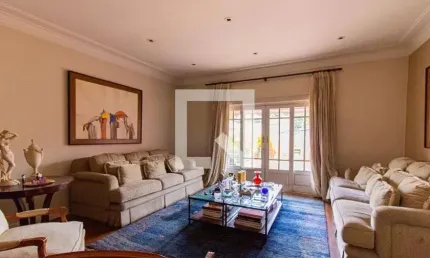 Casa para venda - vila romana, 3 quartos,  300 m² - são paulo
