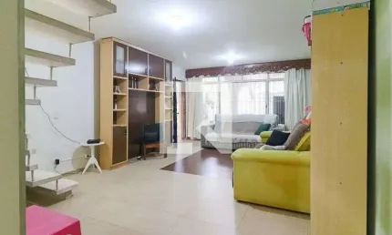 Casa para venda - jaguaré, 5 quartos,  177 m² - são paulo