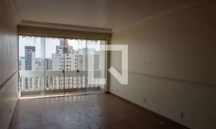 Apartamento para venda - cambuí, 3 quartos,  170 m² - campinas
