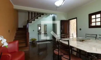 Casa para Venda - Parque das Águas, 3 Quartos,  250 m² - Campinas
