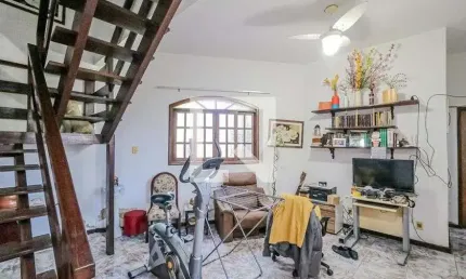 Casa para Venda - Pilares, 3 Quartos,  160 m² - Rio de Janeiro