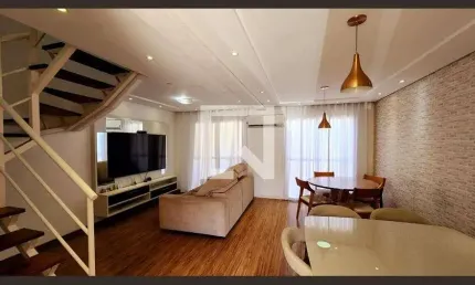 Casa / Sobrado em Condomínio para Venda - Engordadouro, 2 Quartos,  87 m² - Jundiaí