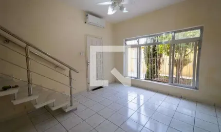 Casa para venda - vila alpina, 2 quartos,  107 m² - são paulo