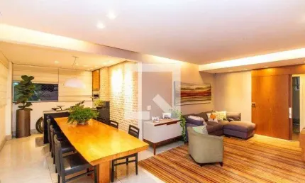 Apartamento para Venda - Cidade Nova, 4 Quartos,  115 m² - Belo Horizonte