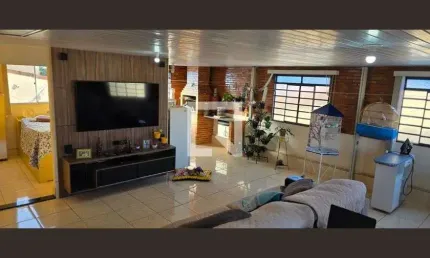 Cobertura para Venda - Santa Mônica, 4 Quartos,  130 m² - Belo Horizonte