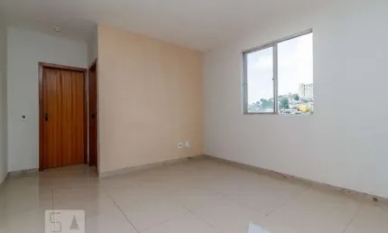 Apartamento para venda - santa tereza, 2 quartos,  60 m² - belo horizonte