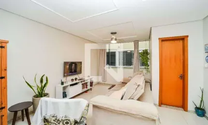 Casa / Sobrado em Condomínio para Venda - Vila Ipiranga, 3 Quartos,  191 m² - Porto Alegre