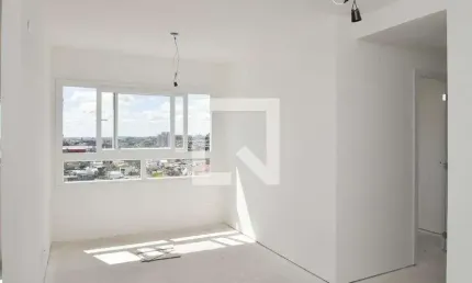Apartamento para venda - jardim lindóia, 2 quartos,  53 m² - porto alegre