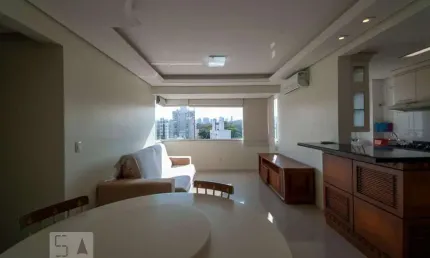 Apartamento para venda - jardim botânico, 2 quartos,  90 m² - porto alegre