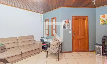 Casa para Venda - Olaria, 2 Quartos,  150 m² - Canoas