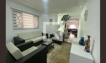 Casa para Venda - Jardim Maia, 3 Quartos,  280 m² - Guarulhos