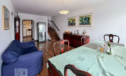 Cobertura para Venda - Moema, 4 Quartos,  261 m² - São Paulo