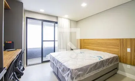 Kitnet / stúdio para venda - pinheiros, 1 quarto,  25 m² - são paulo