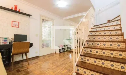 Casa para venda - vila campestre, 3 quartos,  130 m² - são paulo