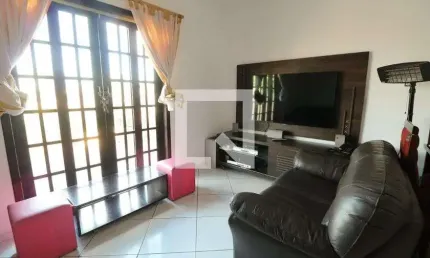 Casa para Venda - Jardim Jussara, 3 Quartos,  250 m² - São Paulo