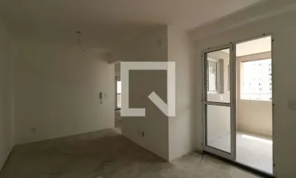 Apartamento para Venda - Jardim Bela Vista, 2 Quartos,  57 m² - Santo André